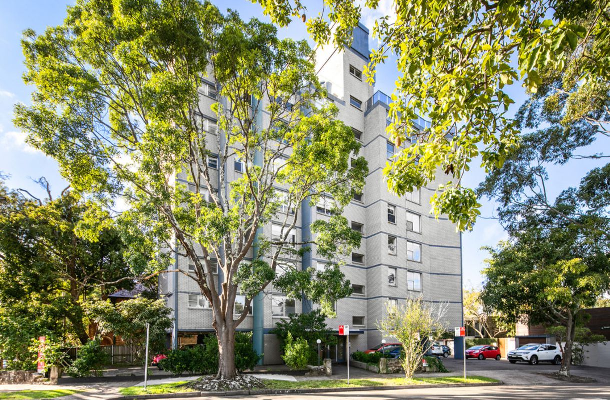 5B / 105 Cook Road, Centennial Park