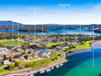 31 / 16 McMillan Road, Narooma