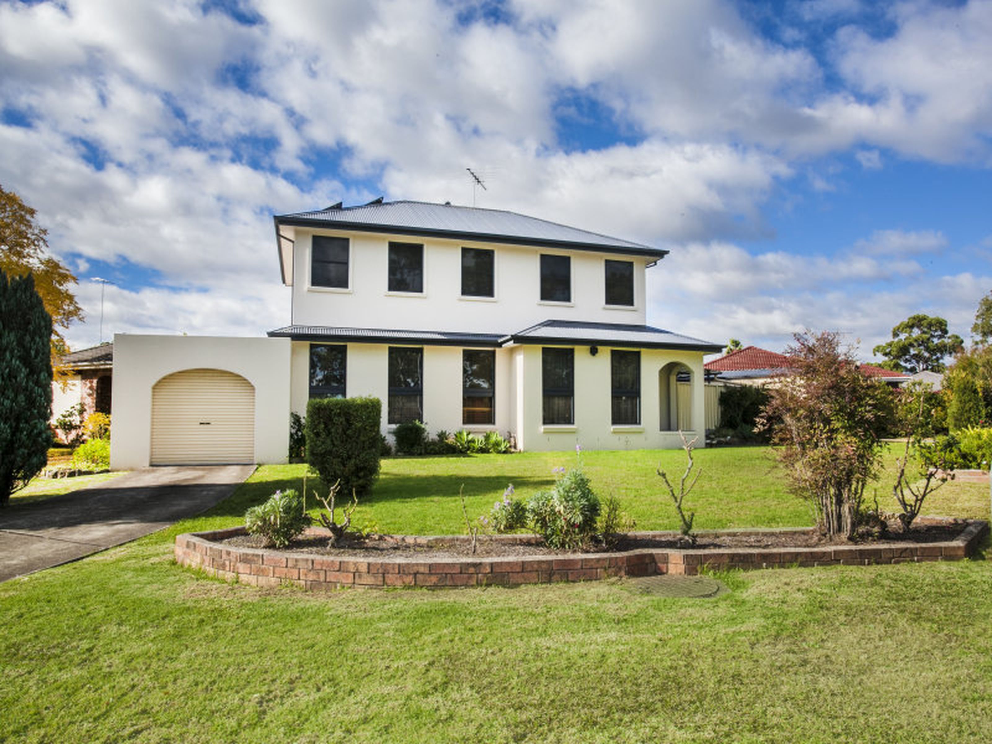 51 Bickley Road, SOUTH PENRITH