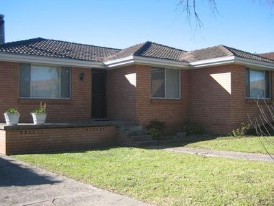 7 Ironbark Avenue, Albion Park Rail