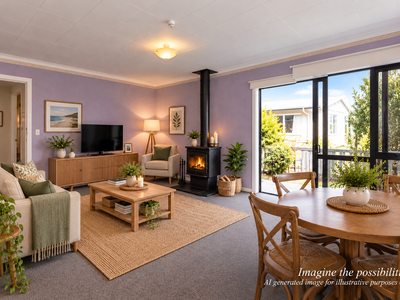 46 Kaitawa Crescent, Paraparaumu