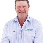 Wayne Driscoll - Horsham