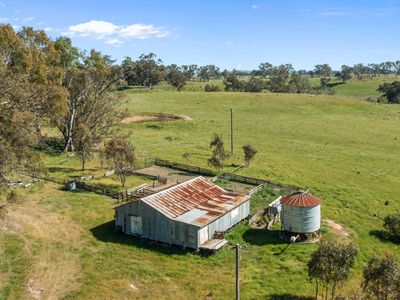 810 Broadford-Glenaroua Road, Glenaroua