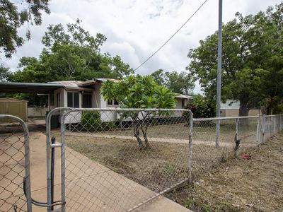 4 Rosewood Avenue, Kununurra