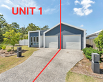 1 / 2 O'Connell Court, Pimpama