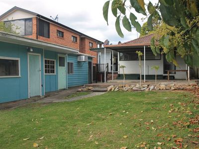 12 walker Street, Turrella