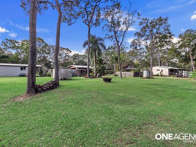 108 Donaldson Road, Booral