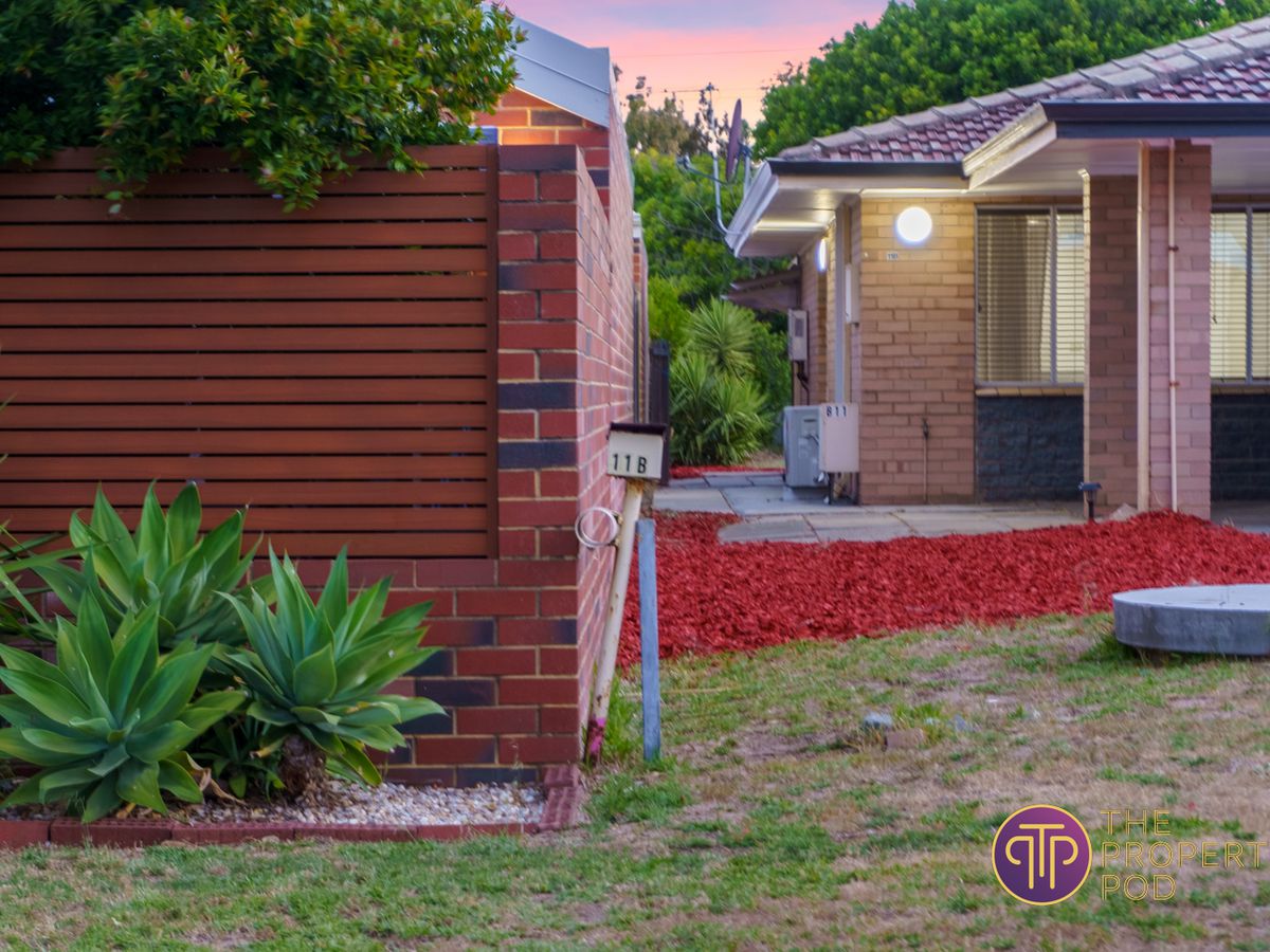 11B Jecks Street, Rockingham