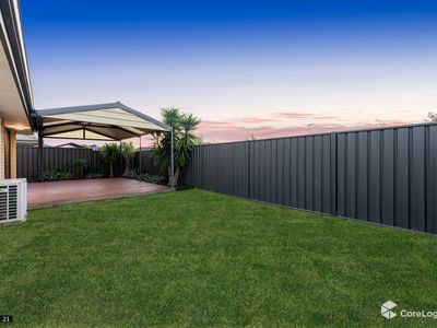 16 Woolly Road, Banksia Grove