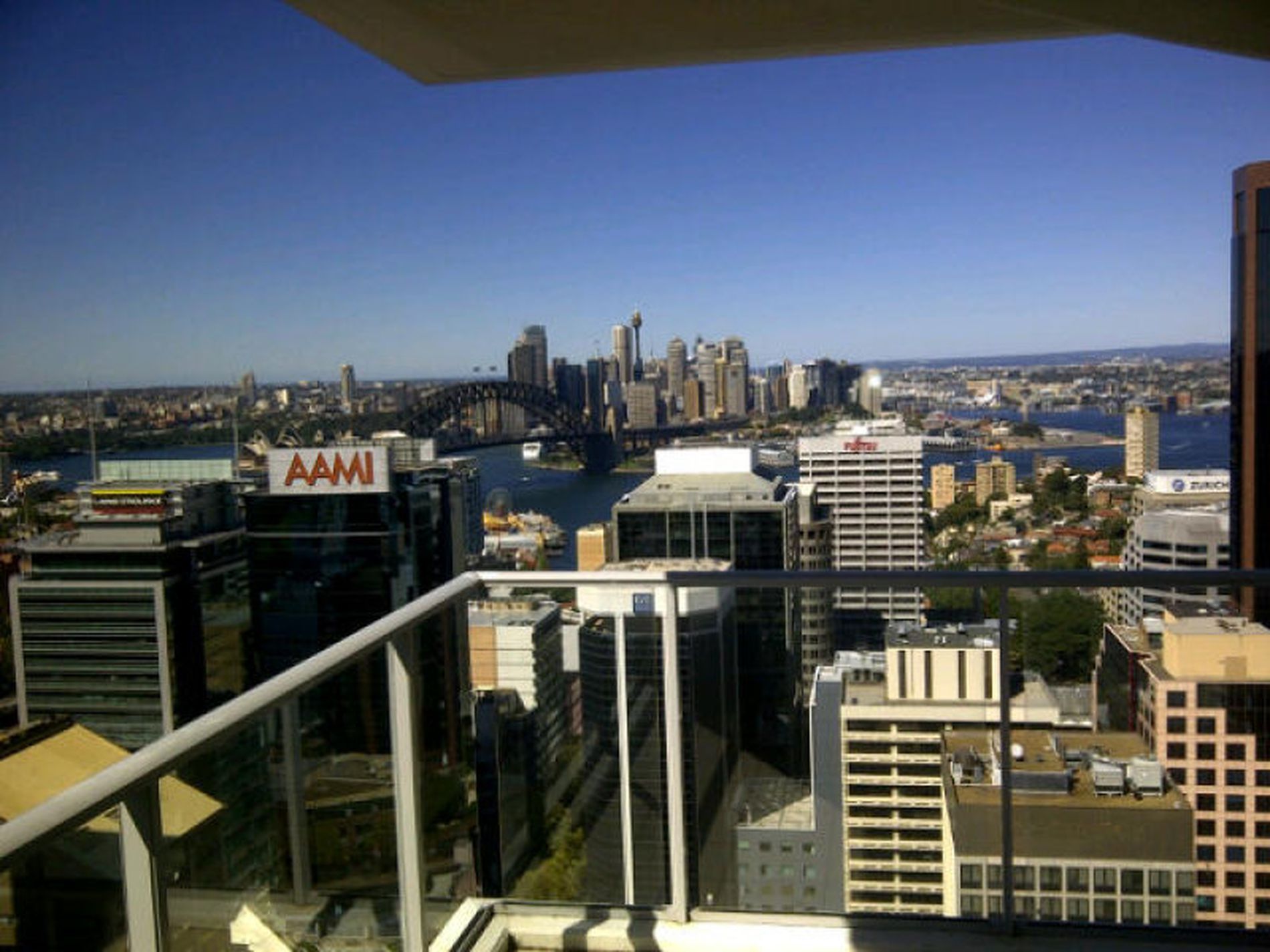 Level 29, 2908 / 77-81 Berry Street, North Sydney