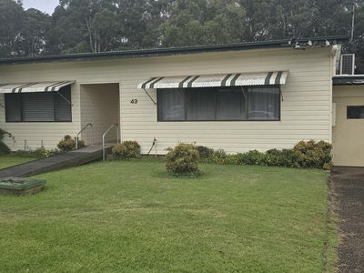 43 Saint Johns Drive, Croudace Bay