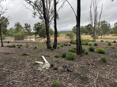 179 Majors Road, Nanango