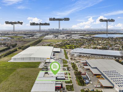 23-25 Jordan Close, Altona