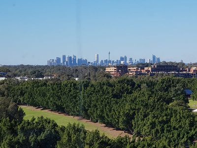 402 / 1 Brushbox Street, Sydney Olympic Park