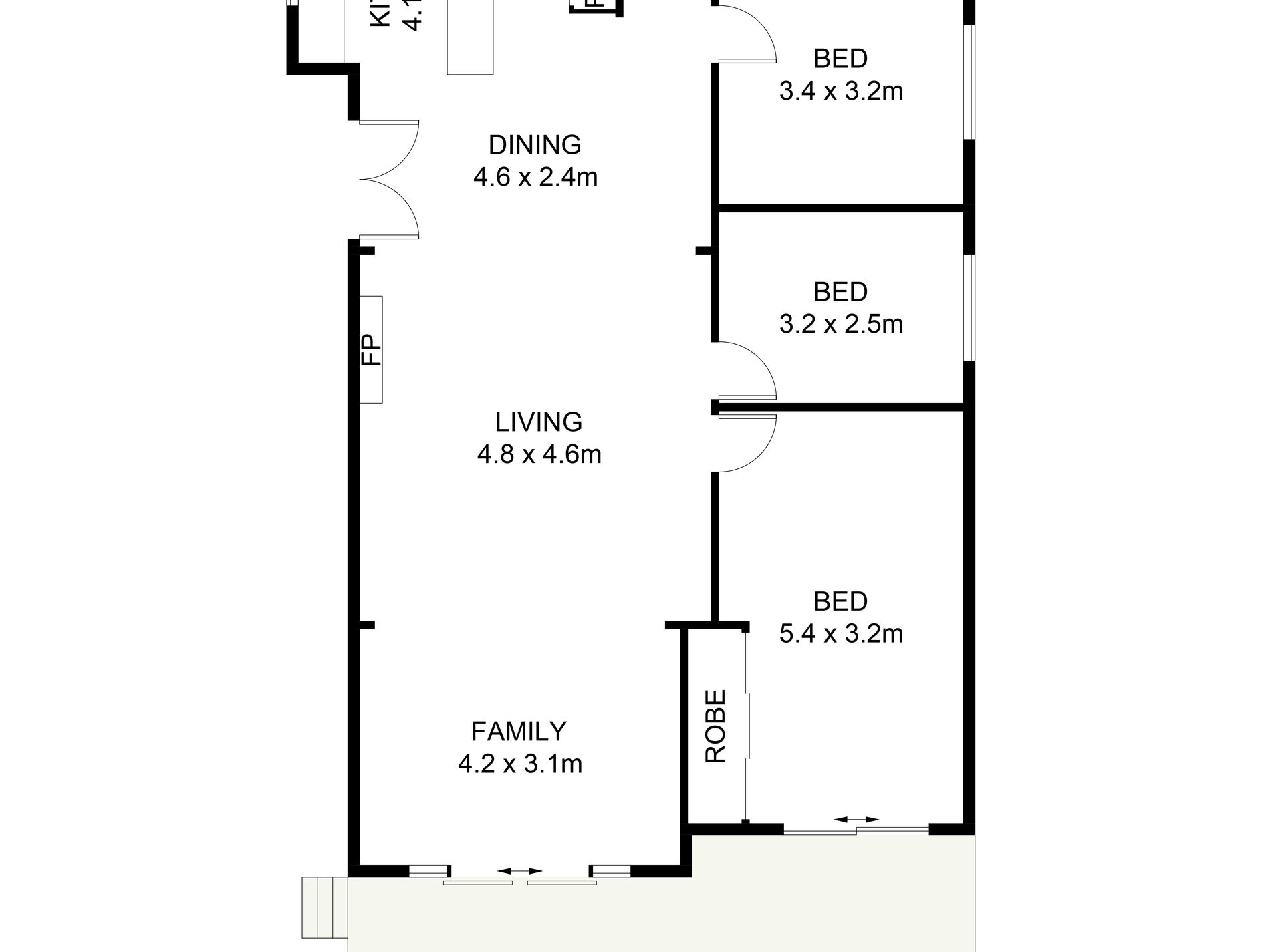 7 Marne Street , Port Kembla