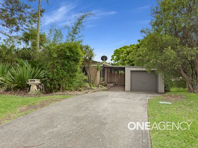 7 Purdie Crescent, Nowra