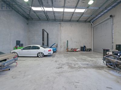 4/9 Parkes Street, Cockburn Central