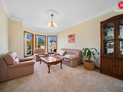 17 Shoreham Crescent, Chipping Norton
