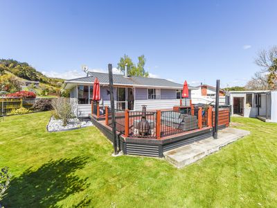 24 Hunt Terrace, Wakefield