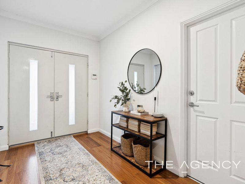 3 Condil Way, Success