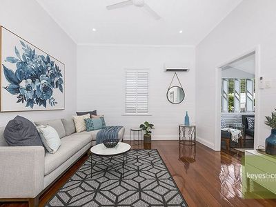 14 Echlin Street, West End