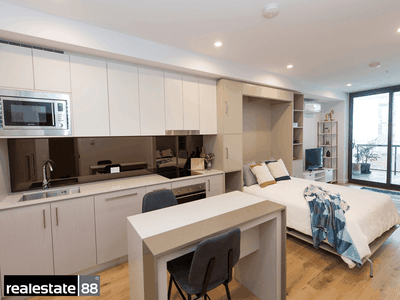 915 / 380 Murray St, Perth