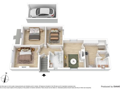 36 Atkins Street, Kew