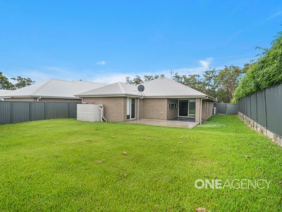 57 Summercloud Crescent, Vincentia