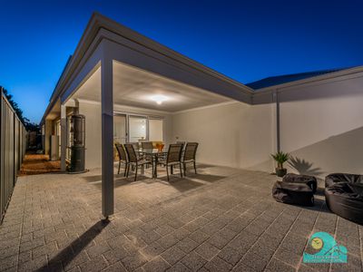 14 Bunker Crescent, Yanchep