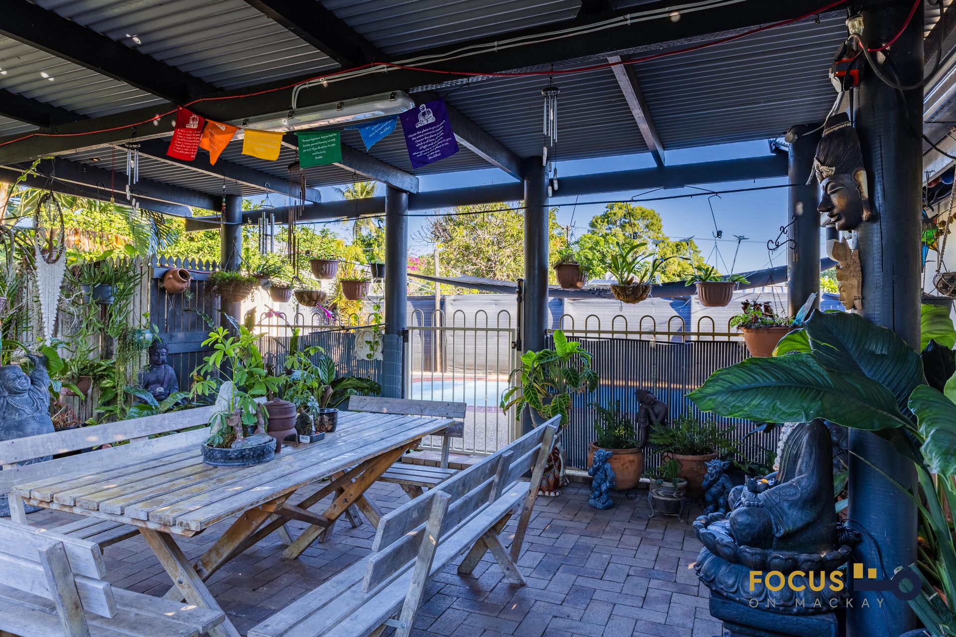288 Slade Point Road, Slade Point