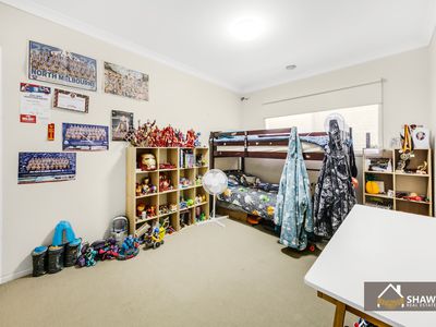 3 Arrowhead Street, Manor Lakes