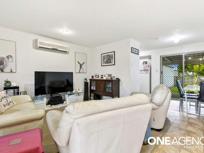 75 Hansen Street, Urangan