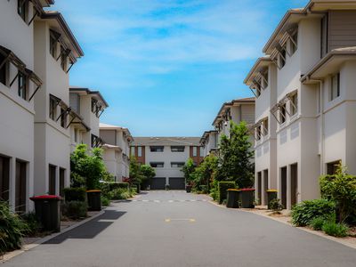 4 / 395 Zillmere road, Zillmere