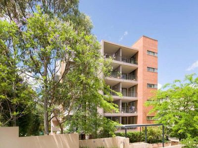 402 / 6-8 Freeman Road, Chatswood