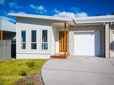 1 / 159 Pacific Way, Tura Beach