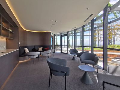 3702 / 103 South Wharf Drive, Docklands