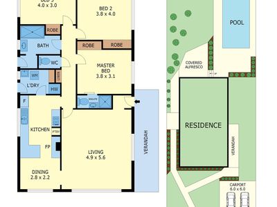 790 Melbourne Rd, Sorrento