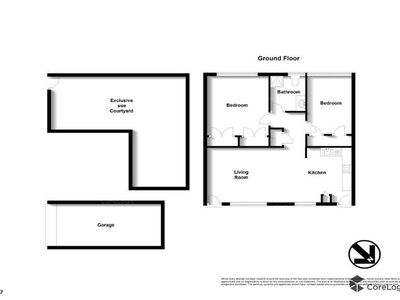2 / 56 Sackville Street, Greenslopes