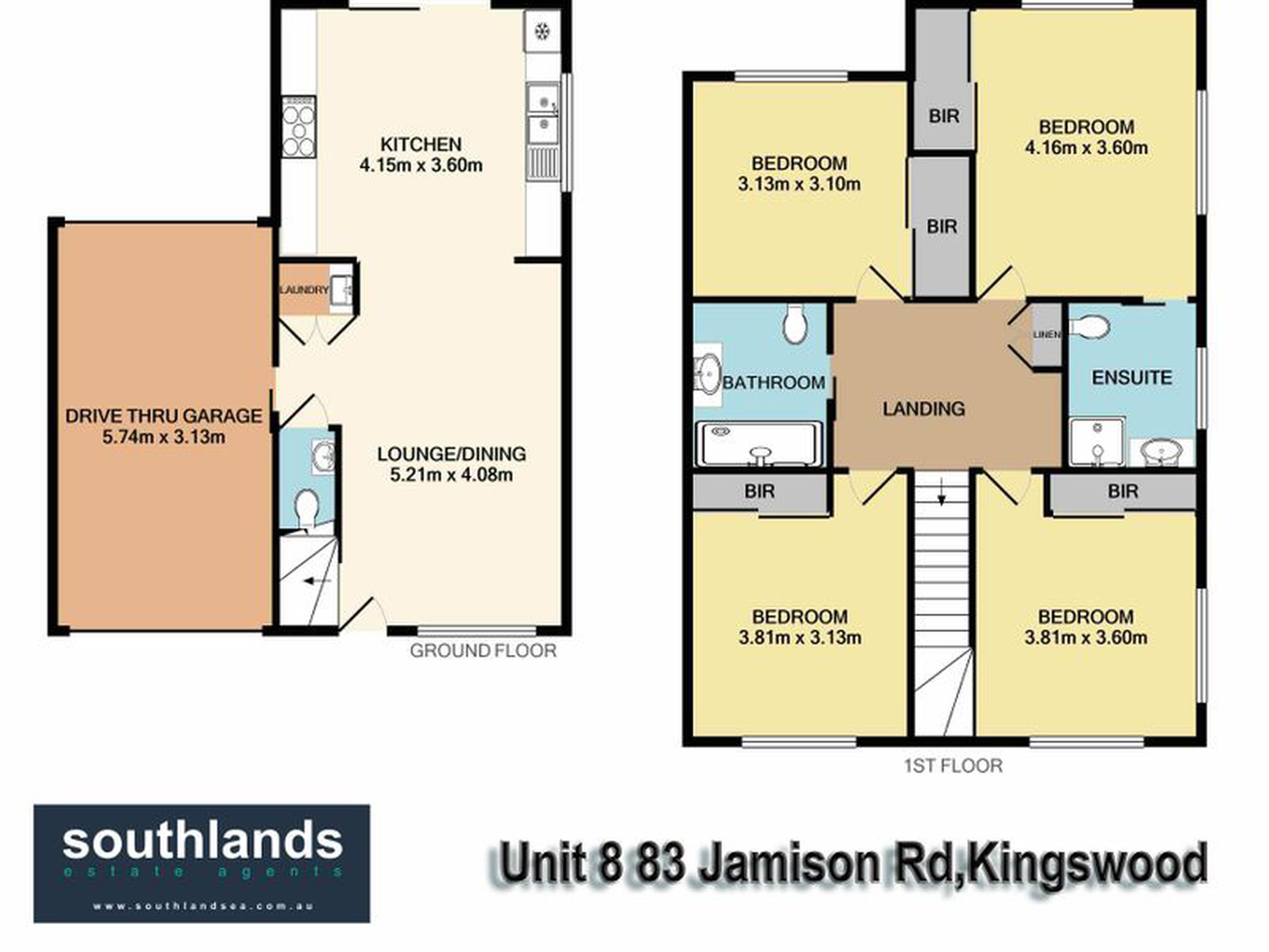 83 Jamison Road, KINGSWOOD