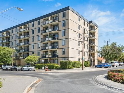 52 / 103 Strangways Terrace, North Adelaide