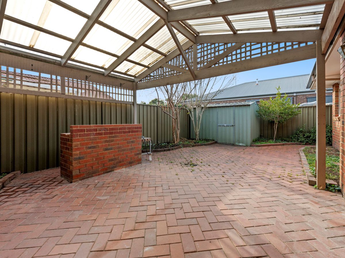 2 Exton Crescent, Benalla