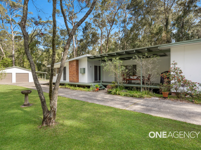 24 Prentice Avenue, Old Erowal Bay