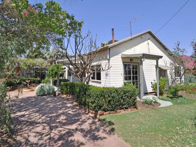 1 Hanbury Street, Kalgoorlie