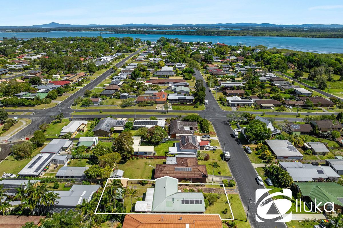 22 Hammond Street, Iluka