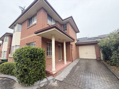 8 / 112 Hoxton Park Road, Liverpool
