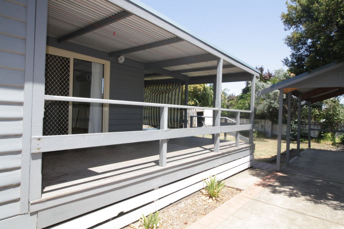 29 Finlason Street, Mansfield