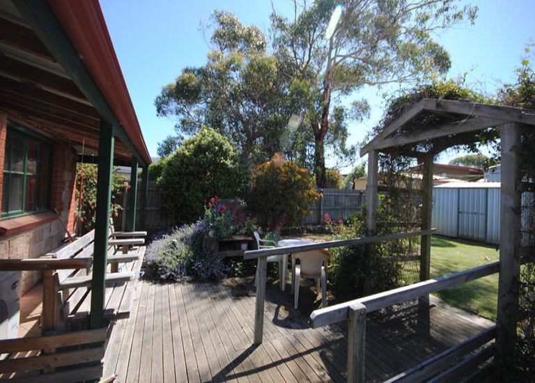 106 George Street, Portland
