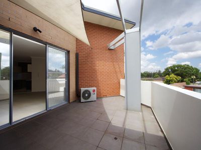 30 / 23-33 Napier Street, Parramatta