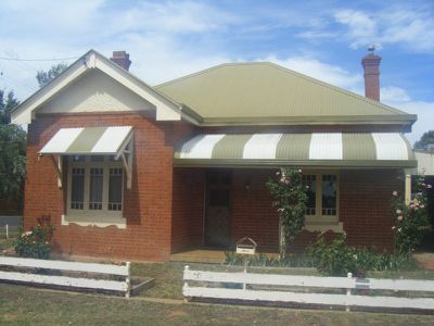 88 Gipps, Dubbo