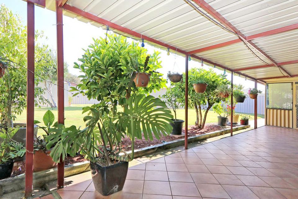 3 Nome Place , Warnbro